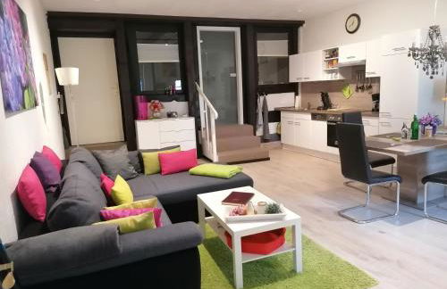 Ferienwohnung Einbeck FeWo B Nolte - Photo 19