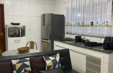 Casa aconchegante em Aquarius - Foto 9