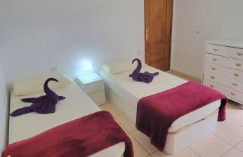 Apartamento con piscina en Aldea Blanca - Foto 8