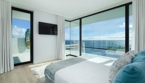 Ocean Pearl - Deluxe OceanView Heated Pool - Photo 4