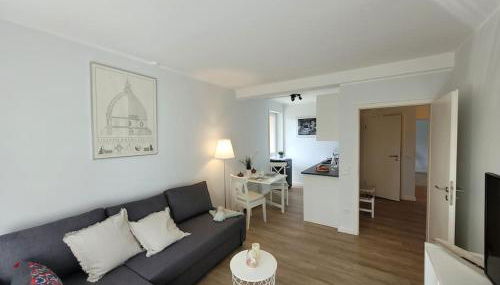 Mit Blick in den Emsseepark - Foto 4