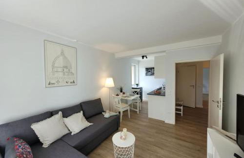 Mit Blick in den Emsseepark - Foto 4