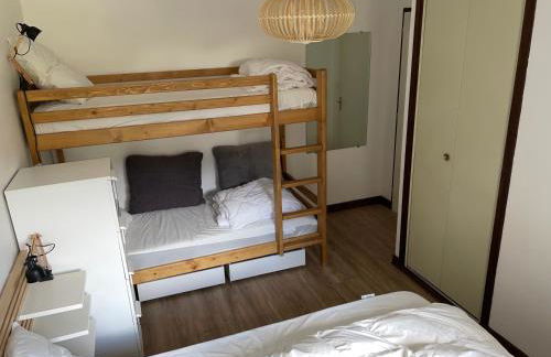 le rocher saint pierre 1H - 6pers - Foto 8