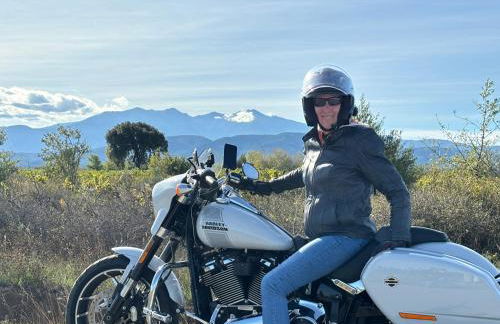 Villa La Liberté - Foto 33