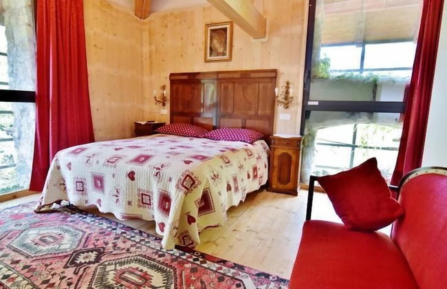 Locanda del Bel Sorriso - Villa Bertagnolli Guest House - Photo 10