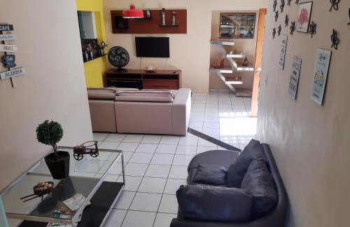 Casa Recanto do sol - Foto 40