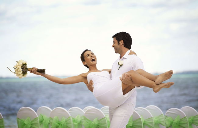 Occidental Costa Cancún All Inclusive - Foto 57