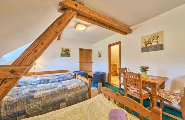 Růžovka - Photo 37