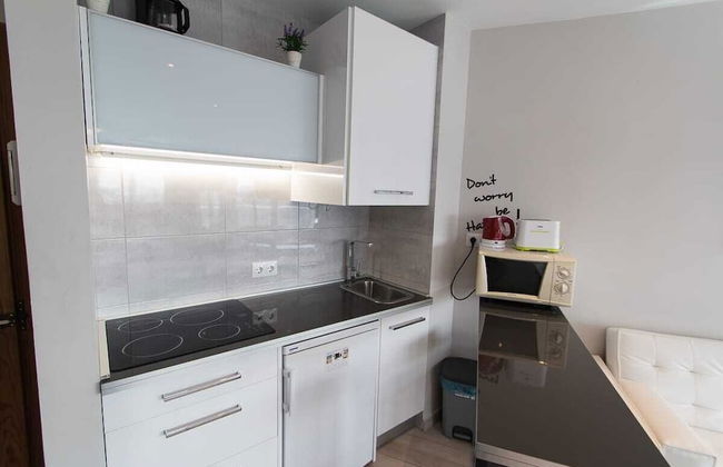 Palm Beach Club Apartamentos - Foto 28