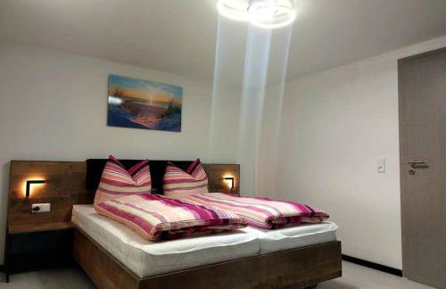 Ferienwohnung Küstenanker - Foto 12