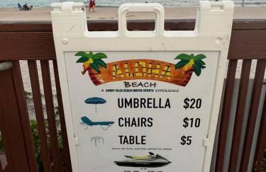 Entire Condo in Sunny Isles - Foto 49