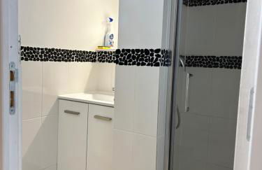 Lake House St Pee Sur Nivelle - Foto 9