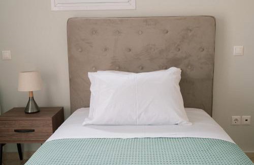 Vasilopoulos Residences - Apartments Ioni & Neso, Eliana & Melanthia - Foto 35