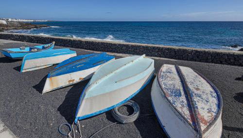 El Jable Rentals - Foto 4