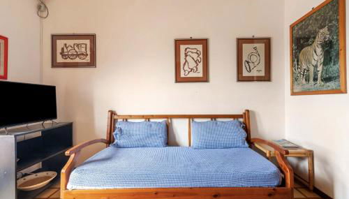 Appartamento Fronte Mare con Balcone Vista Panoramica a Rivabella-Gallipoli - Foto 3