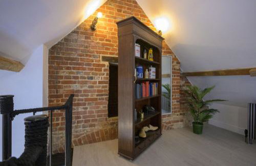 The Old Church - Foto 38