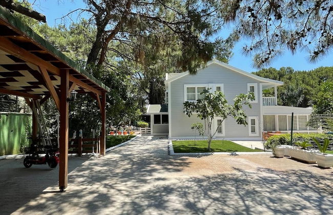 Very Special Villa, 6 and 3 Great For Family Reunions - Photo 51