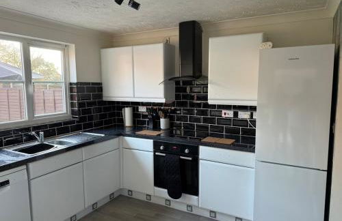 Theos Nook 4 Bedroom House, Sleeps 6 - Foto 10