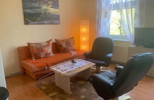 1 Zimmer Wohnung in Trebbin mit PKW Stellplatz - Foto 2