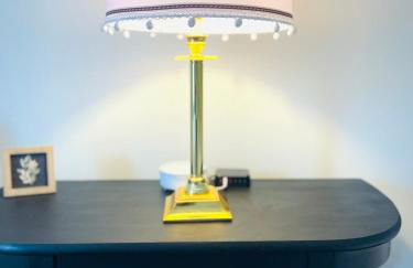 Near Ft Moore Ft Benning and CSU Restored Historic Home - Foto 30