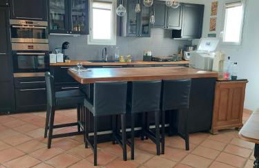 MAS Sun villa famille en campagne - Foto 25