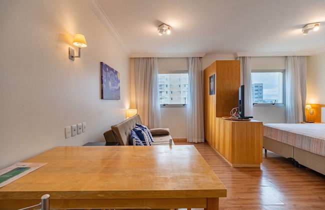 LFlats Hotel Oscar Freire Hosp. Clínicas - Foto 47