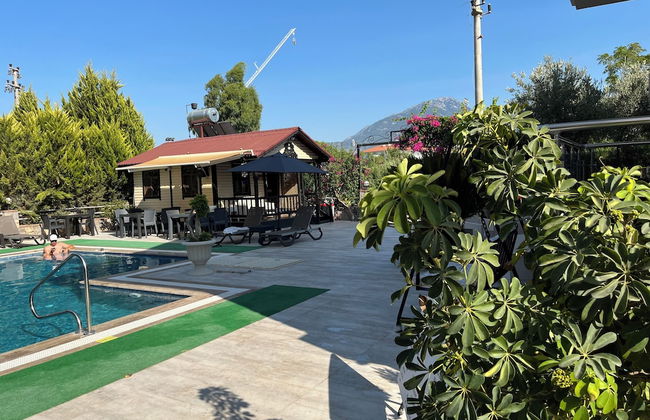 Kerim Apart Tatil Evleri - Foto 2