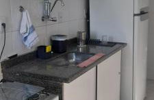 Apartamento de frente para o mar - Foto 31