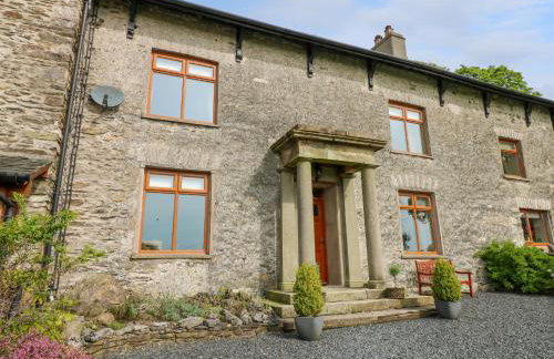 Longwell House - Foto 2