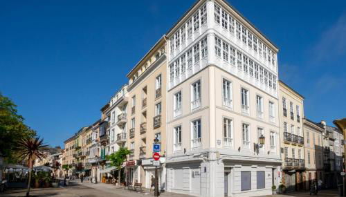 Apartamentos Turísticos Casa Arango - Foto 2