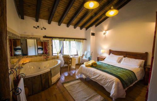 Casa rural La Tenada - Foto 1