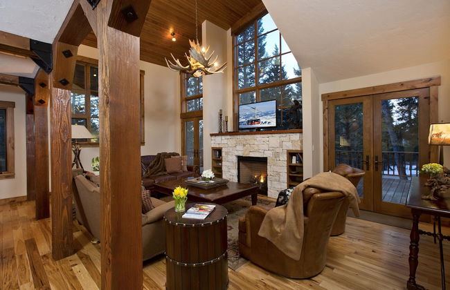 Teton Private Residences - Foto 30