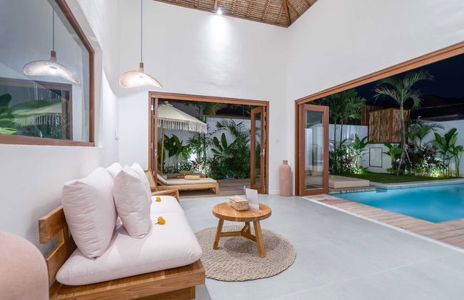 Villa Lounes 2 - Foto 11