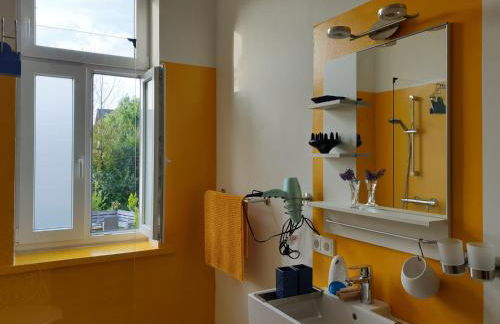 Gästewohnung Schwanenteich - Foto 30