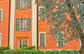 Campione Ora apartments by Gardadomusmea - Foto 14