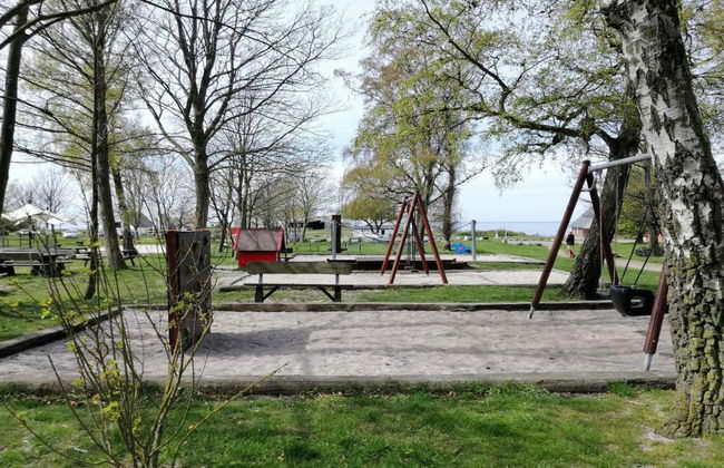 "Helmi" - 1km from the sea - Photo 3