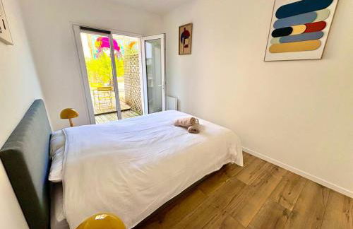 Loft 250 m2 Toit Terrasse Parking Netflix - Foto 47