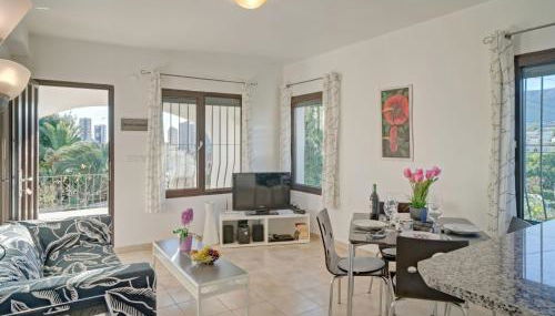 Holiday Home Villa Carmen by Interhome - Foto 4