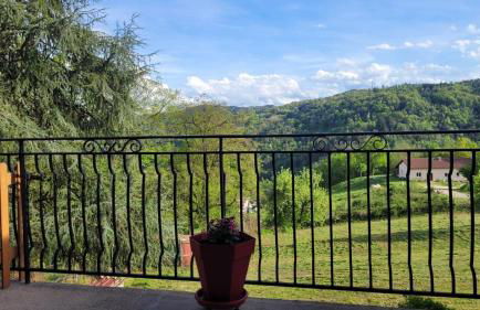 Chez Cécile et Sébastien - Foto 5