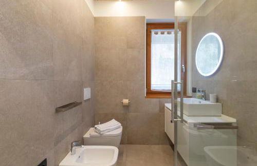 The Nest - TRILO - WIFI - Box - Cortile - Magnolta - Foto 65