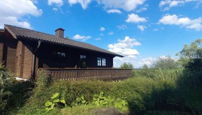 Ferienhaus im idyllischen Nümbrecht Grunewald - Foto 4