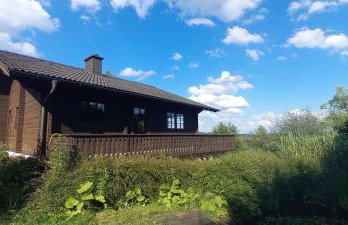 Ferienhaus im idyllischen Nümbrecht Grunewald - Foto 4