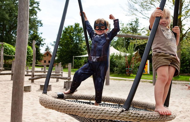 Luxury Villa in De Pier With Sauna - Photo 12