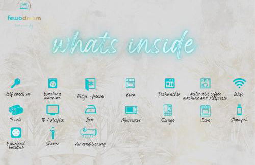 Exklusives Loft - Stylisch - Gemütlich - Citynah - Foto 46