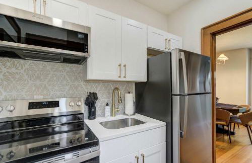 Noble Crest Cozy Apartment for Poker Nights - Foto 32