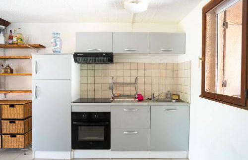 maison climatisée fibrée 2 chambres à 9 min à pieds d'une grande plage - Foto 24