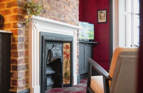 NEW! Boutique 1BR in Hartlepool - Photo 34