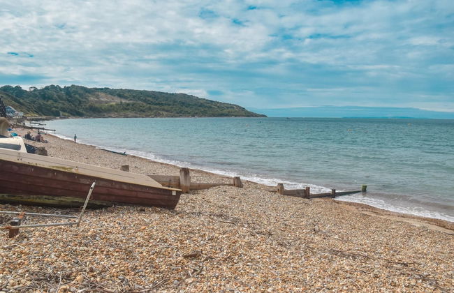 Dartmouth House - Bayside - Foto 3