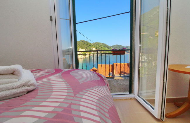 Apartment Mambo, Mljet - Foto 2