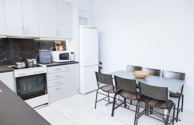 Luxury maisonette in Ilioupoli - Foto 20